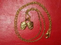 2026年最新】ツーフェイスネックレスの人気アイテム - メルカリ
