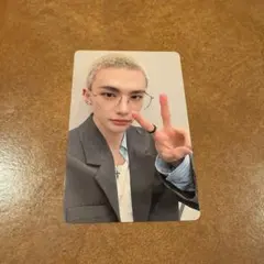 Straykids ヒョンジン スキズ エコパ 5/17 会場限定 トレカ