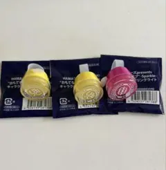 エイトリ おもてなしライブ おもライ リングライト 白光糖衣 白光琉衣