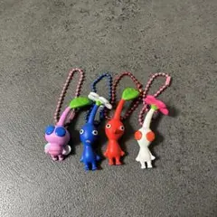 ピクミンマスコットグミ