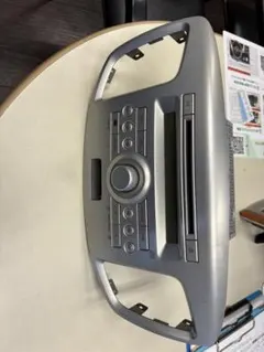 スズキ　純正オーディオ　ワゴンrのサムネイル