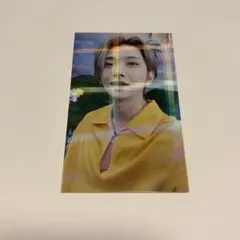 SEVENTEEN sector17 タワレコ ラキドロJOSHUA