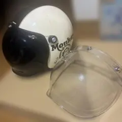 希少】SHOEI mash2 ヘルメット キムタク着 ビューティフルライフ