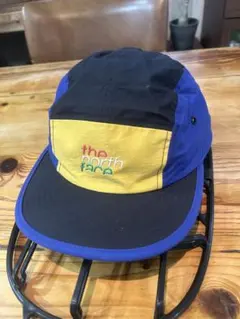 THE NORTH FACEジェットキャップ