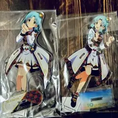 ミリオンライブ 伊吹翼 アクリルスタンド リ・プロローグ 10th Act4