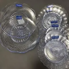 ビレロイ&ボッホ 深皿 プレート×4 ココット ボウル×2 ビレロイ&ボッホ 深皿 プレート×4 ココット ボウル×2 - メルカリ