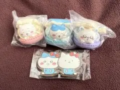 ちいかわ　ガチャガチャ　セット