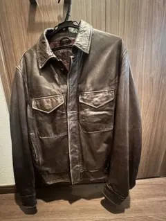 2025年最新】Massimo Dutti メンズ レザージャケット