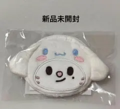 StrayKids スキズ　サンリオ 缶バッチポーチ　ジニレット　ヒョンジン