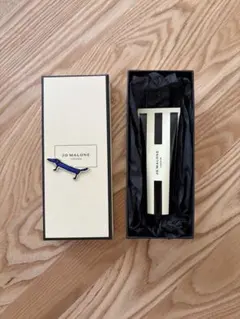 JO MALONE ハンドクリーム　わんちゃん箱　イングリッシュペア＆フリージアのサムネイル