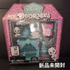 신품 미개봉 アナ雪オラフ ディズニー ドアラブル ルームドアセット 即購入◎