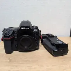 Nikon D700 デジタル一眼レフカメラ 本体