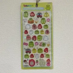 【正規品】Tamagotchi Bonbon Drop シールセット