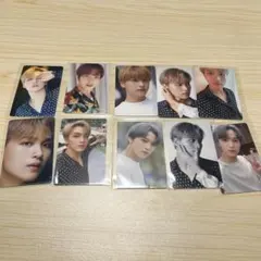 DICON ヘチャン　トレカ