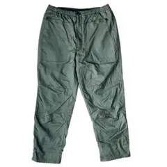 90s ヴィンテージ Nike ナイロンパンツ L