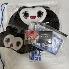 【新品未使用】TWICE THIS IS FOR 名古屋　アップグレード特典 TWICE アプグレ特典 アップグレード this is for 名古屋 - メルカリ