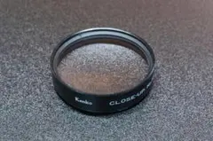 Kenko ケンコー クローズアップレンズ No.10 52mm