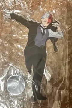 僕のヒーローアカデミア 轟焦凍 ユアネクスト アクスタ