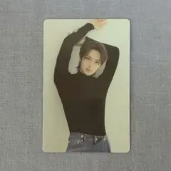 SEVENTEEN ジュン トレカ FOLLOW AGAIN 18