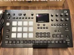 LINE6 HELIX LT フロアマルチ ケース付き - メルカリ