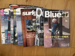 SURFIN LIFE 雑誌他10冊 まとめ売り サーフィン専門誌