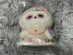 BABY NIZOO 肩乗せマスコット ANO あやかさんのサムネイル