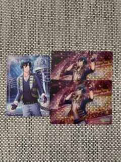 うたプリ シャニライ ビジュコレ トキヤ②