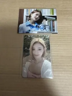 fromis_9 ナギョントレカ | Mercari