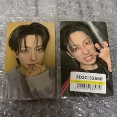 &TEAM FUMA Back to Life ショケ トレカセット