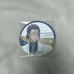 黒子のバスケ 　紫原敦　特典コースター　白スーツver. 　GiGOコラボ