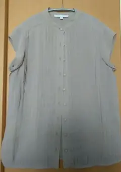 PAUL & JOE sisterフレンチスリーブブラウスのサムネイル