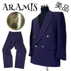 2026年最新】ARAMIS メンズ スーツの人気アイテム - メルカリ