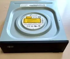 Super Multi DVD Writer GH24NSD1のサムネイル