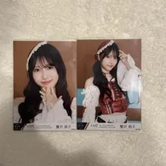 2026年最新】蟹沢萌子 生写真の人気アイテム - メルカリ