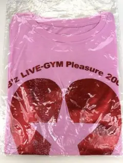 【新品未使用】B'z　GLORYDAYS　グローリーデイズ　スタッフTシャツ　M B'z ビーズ グローリーデイズ Tシャツの通販 by こーいちろー's