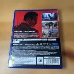 PS5 コールオブデューティーモダン・ウォーフェア3