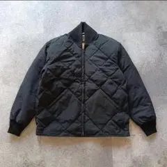 Eddie Bauer スカイライナー ダウンジャケット ブラックXLサイズ