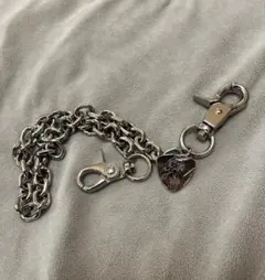 2026年最新】ヒステリックグラマー ウォレットチェーンの人気アイテム