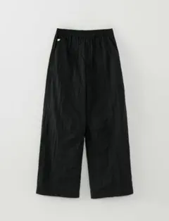 【新品】OHOTORO＊Nylon Slice Cargo Pants