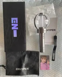2025年最新】enhypen ペンライト 未開封の人気アイテム - メルカリ