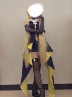 2026年最新】ダークジュエル コスプレの人気アイテム - メルカリ