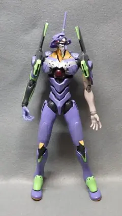 2026年最新】魂spec エヴァの人気アイテム - メルカリ