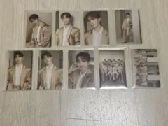 SEVENTEEN RIGHT HERE TOUR ドギョム