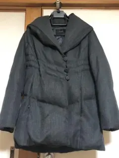 アウター ダウンジャケット