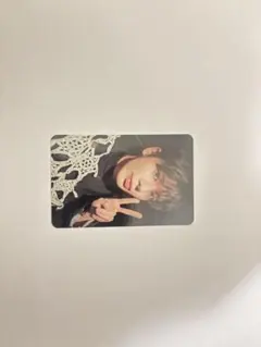 TOMORROW X TOGETHER カンテヒョン