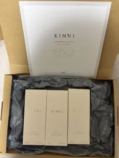 【新品未使用】KINUI TAMANU PURE OIL SERUM 30mL