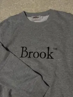 2026年最新】brook sweatの人気アイテム - メルカリ