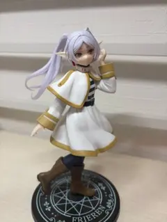 2026年最新】葬送のフリーレン フリーレン フィギュアの人気アイテム