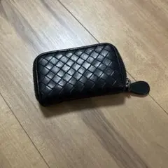 ボッテガ　ヴェネタ　小銭入れ　名刺入れ
