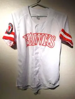 福岡ソフトバンクホークス　WE=KYUSHUユニフォーム